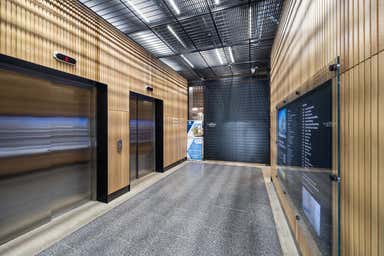 206 / 87 Gladstone Street South Melbourne VIC 3205 - Image 3