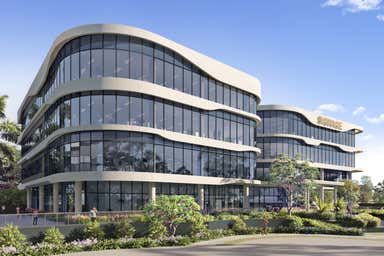 Building 4, Acuity Business Park 1 Paddington Place Robina QLD 4226 - Image 3