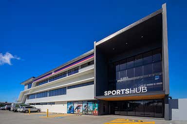 The Sports Hub 26 Main Drive Bokarina QLD 4575 - Image 3