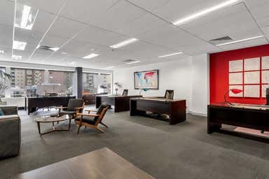 Level 4, 140 Bourke Street, Office 1 Melbourne VIC 3000 - Image 3