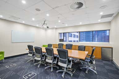 Level 8, 160  Edward Street Brisbane City QLD 4000 - Image 4