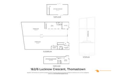 1 & 2, 6 Lucknow Crescent Thomastown VIC 3074 - Image 4