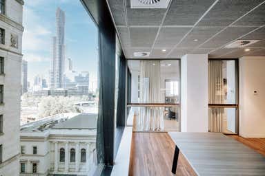 Swann House 419 Flinders Lane Melbourne VIC 3000 - Image 4