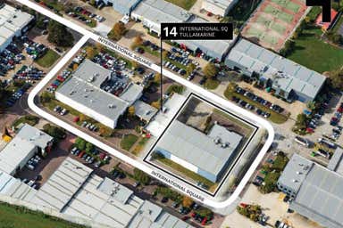 14 International Square Tullamarine VIC 3043 - Image 3