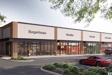 Armstrong Creek Town Centre 458 Torquay Road Armstrong Creek VIC 3217 - Image 3