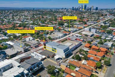 Lots 3 & 4, 389 Oxford Street Mount Hawthorn WA 6016 - Image 3