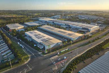 M7 Business Hub - Southridge Unit Estate , unit 3, 2 Southridge Street Eastern Creek NSW 2766 - Image 3