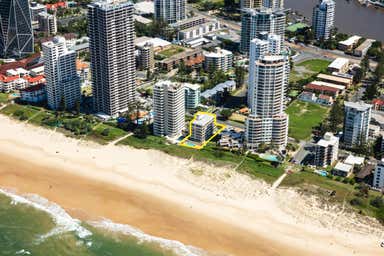 9-11 Garfield Terrace Surfers Paradise QLD 4217 - Image 2