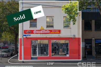 470 Spencer Street (Corner Rosslyn Street) West Melbourne VIC 3003 - Image 4