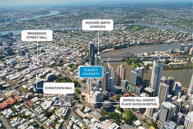 466 Ann Street Brisbane City QLD 4000 - Image 4
