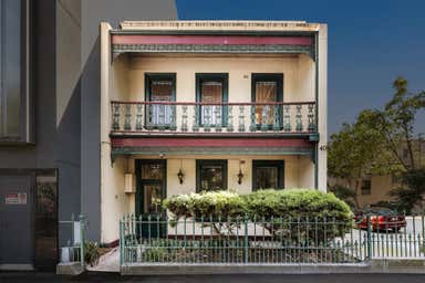 Alfred House, 38-40 Dudley Street West Melbourne VIC 3003 - Image 2