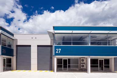 Unit 27, McCauley Business Park 19 McCauley Street Matraville NSW 2036 - Image 3