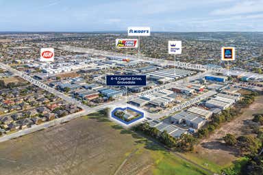 4-6 Capital Drive Grovedale VIC 3216 - Image 3
