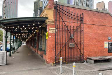 Queen Victoria Market - Victoria Street - Shop 123-129, 123 Victoria Street Melbourne VIC 3000 - Image 3