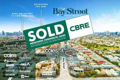 190 Bay Street Port Melbourne VIC 3207 - Image 4