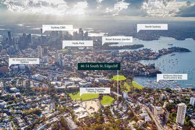 46-54 South Street Edgecliff NSW 2027 - Image 4