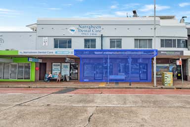 Shops 2 & 3 1308 Pittwater Road Narrabeen NSW 2101 - Image 3