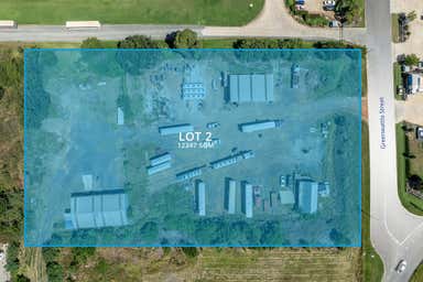 Lot 2, 624-630 Alderley Street Harristown QLD 4350 - Image 2