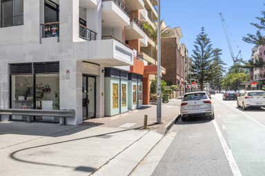 Shop 13, 1 Wentworth Street Manly NSW 2095 - Image 4