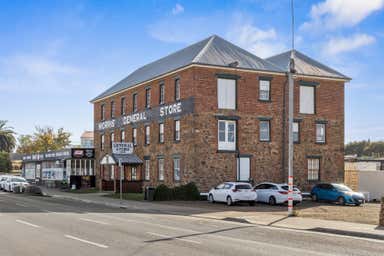 "Morris' General Store", 13-15 Franklin Street Swansea TAS 7190 - Image 4