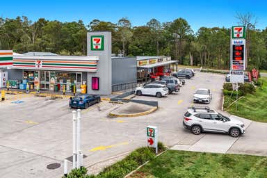 7-Eleven, 49-59 Green Road Park Ridge QLD 4125 - Image 4