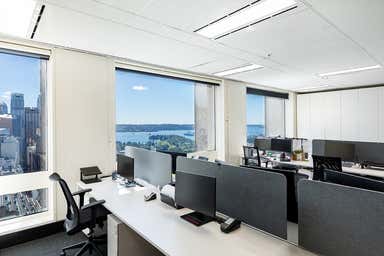 Level 26, 201 Elizabeth Street Sydney NSW 2000 - Image 3
