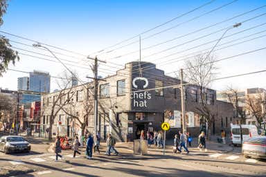 131 Cecil & 304 Coventry Street South Melbourne VIC 3205 - Image 2