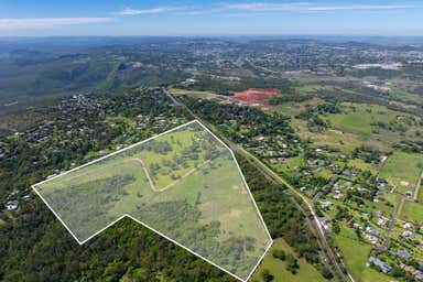 Vayro Road Blue Mountain Heights QLD 4350 - Image 3