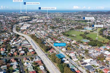 The Mark Hotel 46 Dickson Street Lambton NSW 2299 - Image 3