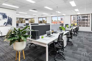 Kings Business Park, Level 1, 111 Coventry Street Southbank VIC 3006 - Image 3