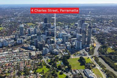Shop 5, 4 Charles St Parramatta NSW 2150 - Image 4