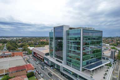 Flinders Centre, 25 Restwell Street Bankstown NSW 2200 - Image 4
