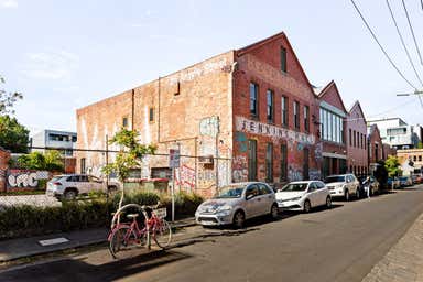 7/25 Argyle Street Fitzroy VIC 3065 - Image 3