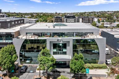 Level 1  Suite 109, 12-14 Cato Street Hawthorn East VIC 3123 - Image 3