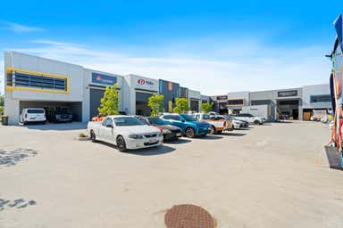 2/14 Logistics Place Arundel QLD 4214 - Image 4