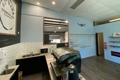 Helensburgh Business Park, 5/17 Cemetery Road Helensburgh NSW 2508 - Image 4