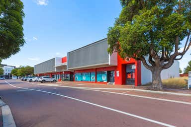 Stafford Court, 3/8-12 Stafford Street Midland WA 6056 - Image 3