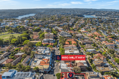 846 - 850 Military Road Mosman NSW 2088 - Image 4