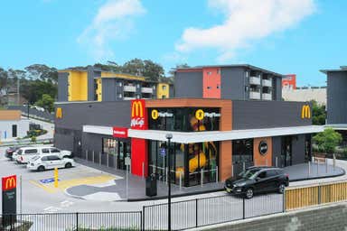 McDonald's, 43 Pendlebury Road Cardiff NSW 2285 - Image 4