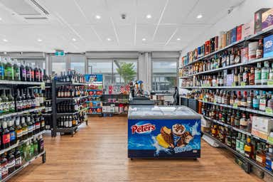 Unit  85, 2 Manning Clark Crescent Franklin ACT 2913 - Image 3