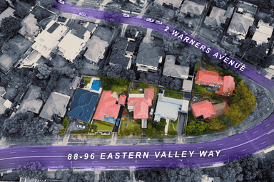 90-96 Eastern Valley Way Willoughby NSW 2068 - Image 2