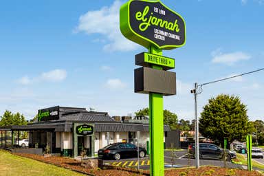 El Jannah, 930 Burwood Highway Ferntree Gully VIC 3156 - Image 4