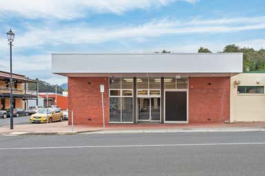 Ex-CBA Bank and Manager's Residence, 29 Orr Street Queenstown TAS 7467 - Image 3