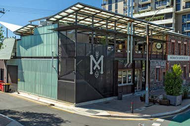 Mismatch Brewery, 317 Morphett Street Adelaide SA 5000 - Image 4