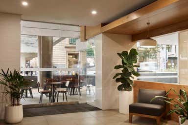 Brisbane Club Tower 241 Adelaide Street Brisbane City QLD 4000 - Image 3