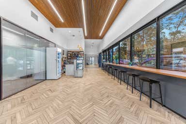 North Building, 22 Giffnock Avenue Macquarie Park NSW 2113 - Image 3