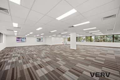 Belconnen Commercial Chambers, Level 1, 59 Lathlain Street Belconnen ACT 2617 - Image 3