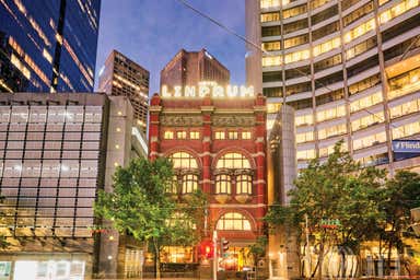 Hotel Lindrum, 26-30 Flinders Street Melbourne VIC 3000 - Image 3