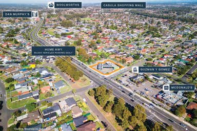 461 Hume Highway Casula NSW 2170 - Image 3