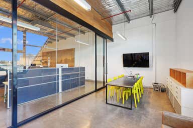 Industry Business Hub, Suite 3.19, 15-87 Gladstone Street South Melbourne VIC 3205 - Image 4